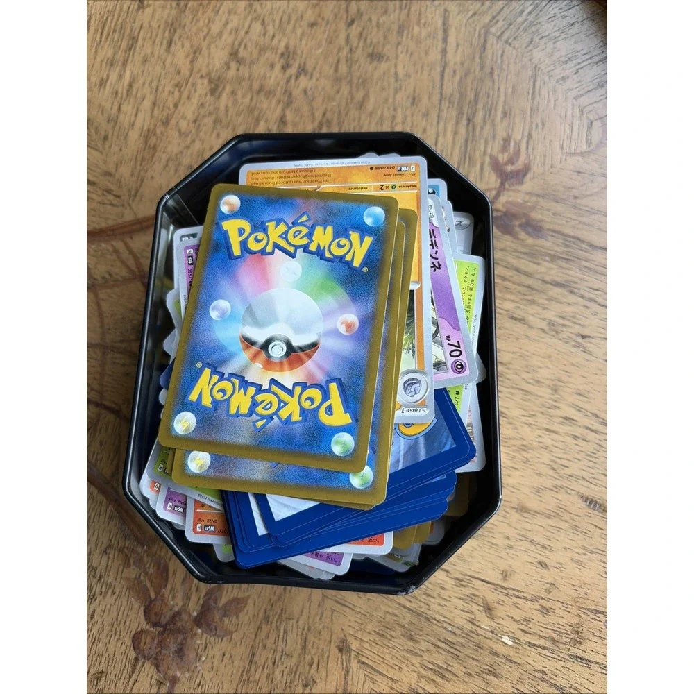 Pokemon collectible darkrai